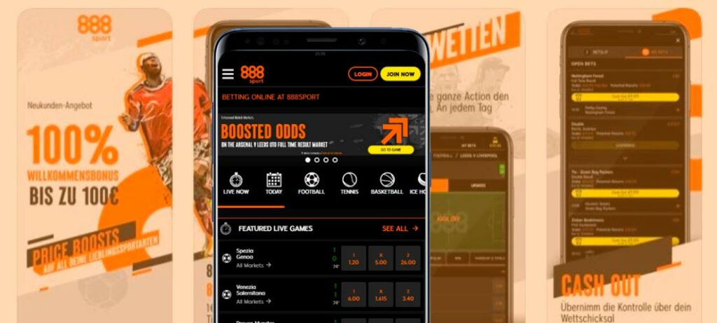 download and install the application of 88sport