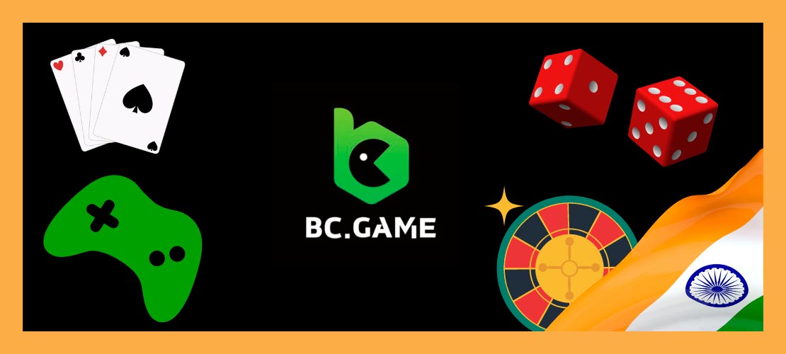 BC. Game is a popular betting site in India
