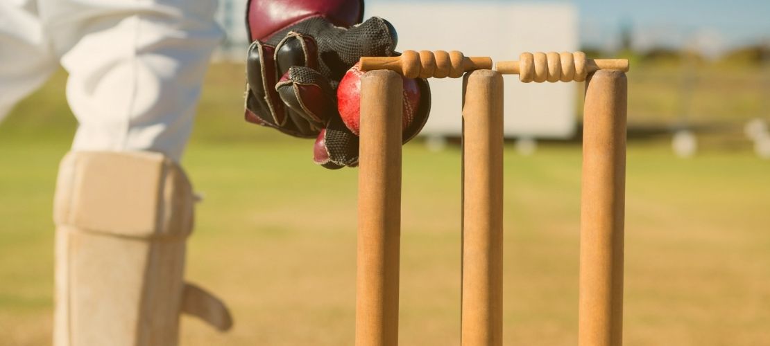 Rules are associated with cricket sports