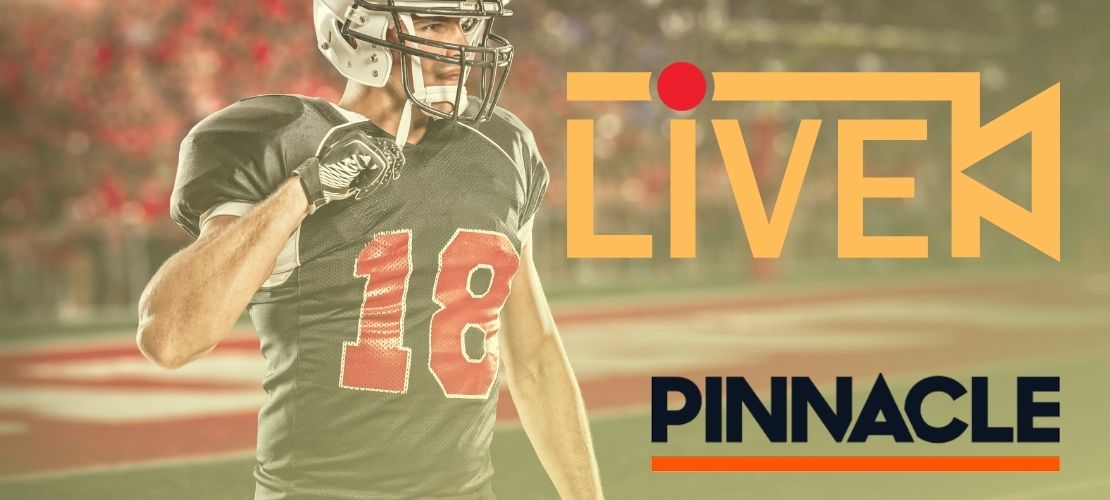 Live streaming Pinnacle India