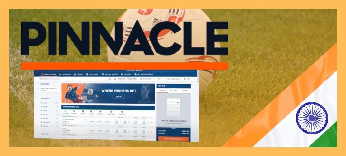 Pinnacle India Sports betting instruction with site services review