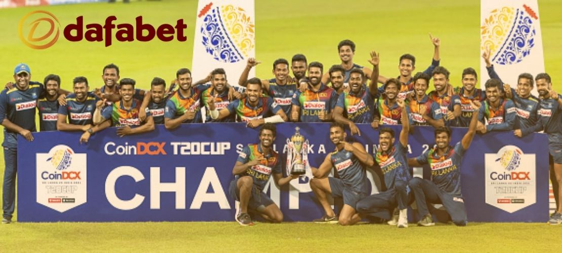 Bet On Winning Team Dafabet India